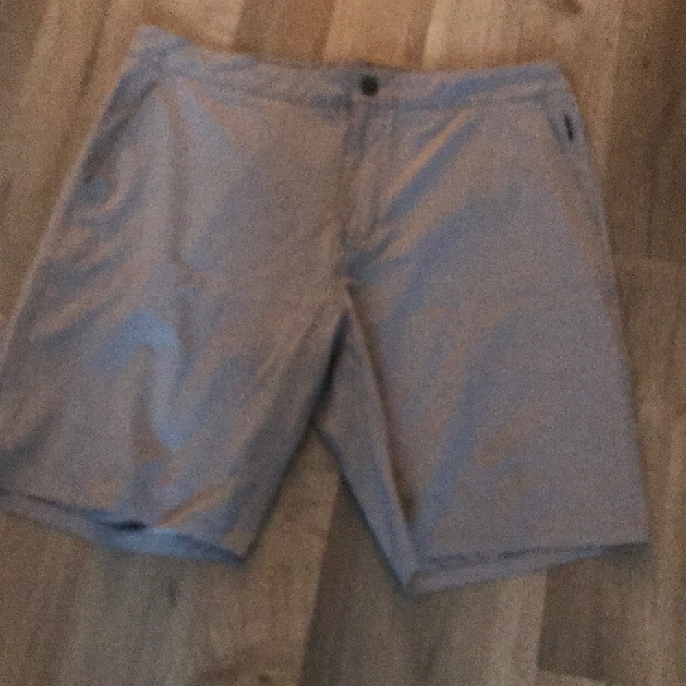 Men’s Johnnie-o Shorts. Size 34